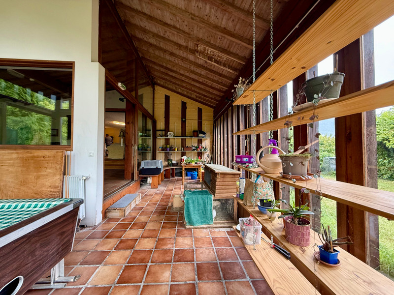Propriété de ski à vendre -  - 950 000 € - photo 8