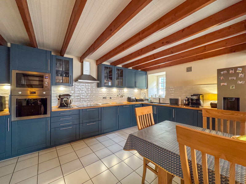 French property for sale in Saint-Hilaire-des-Loges, Vendée - €265,000 - photo 3