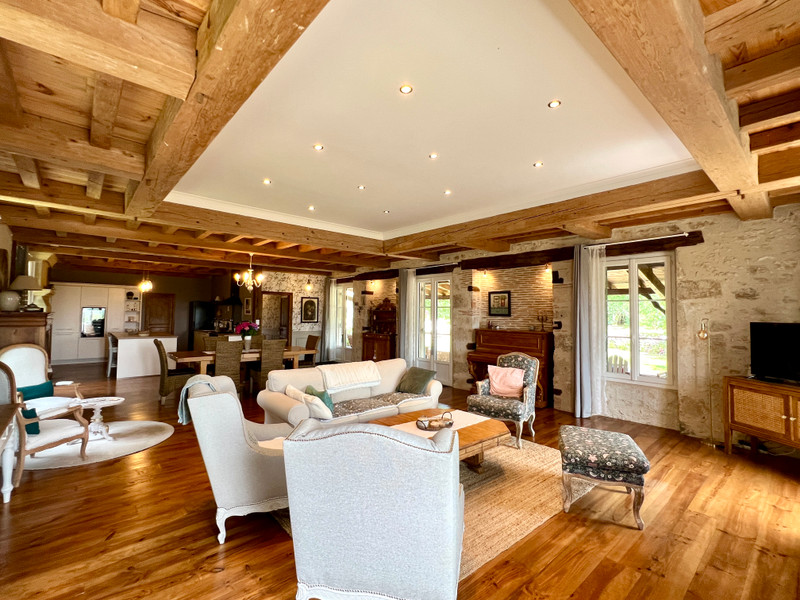 French property for sale in Eymet, Dordogne - €693,000 - photo 6