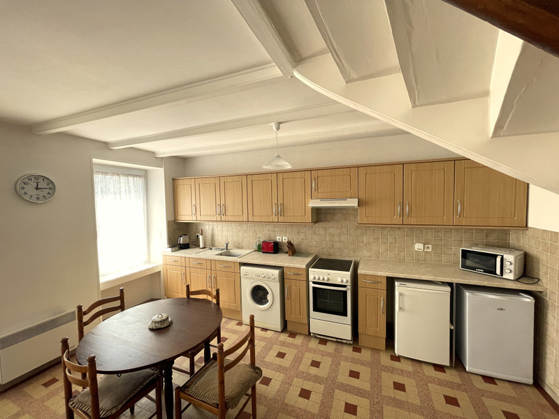 French property for sale in Saint-Gilles-Pligeaux, Côtes-d'Armor - €89,650 - photo 3