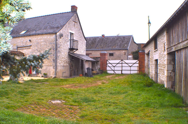 French property for sale in Noyant-Villages, Maine-et-Loire - &#8364;178,200 - photo 4