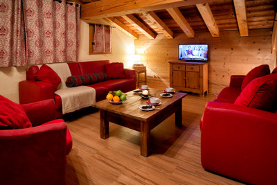 Ski property for sale in La Plagne - €1,495,000 - photo 6