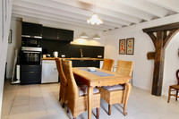 Maison à vendre à Moncontour, Vienne - 238.500 € - photo 8
