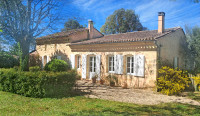 Propriété à vendre à Gauriac, Gironde - 410 000 € - photo n°1