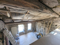 Maison à vendre à Lacrouzette, Tarn - 45.000 € - photo 5