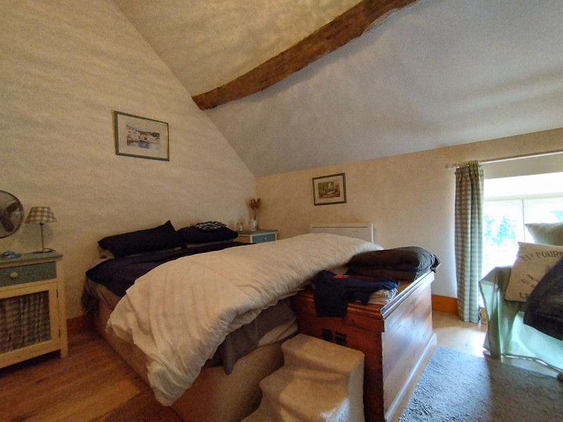 French property for sale in Dunet, Indre - €66,600 - photo 7