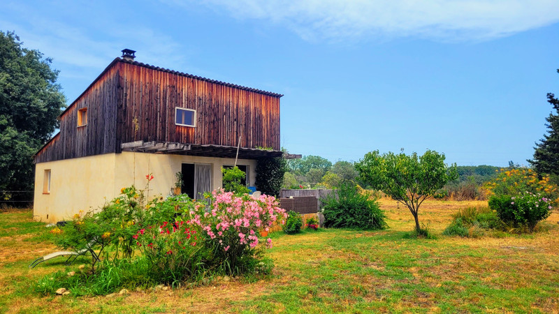 French property for sale in Ortaffa, Pyrénées-Orientales - €495,000 - photo 8