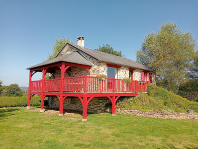 house for sale in Corrèze