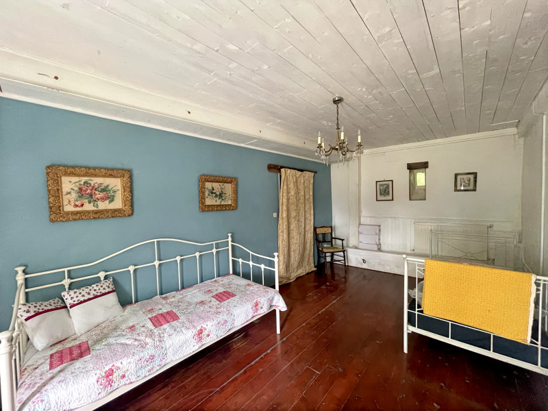 French property for sale in Lanfains, Côtes-d'Armor - €210,600 - photo 6