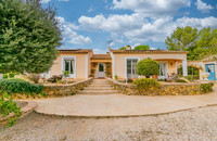 French property, houses and homes for sale in Lézignan-Corbières Aude Languedoc_Roussillon