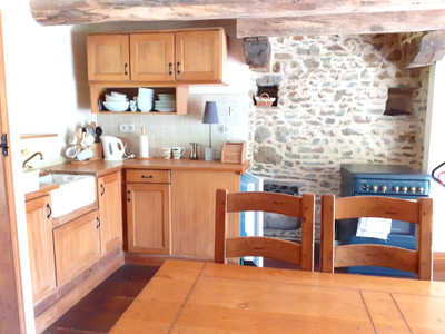 French property for sale in Sacey, Manche - €177,800 - photo 10