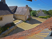 Maison à vendre à Sainte-Orse, Dordogne - 104.500 € - photo 8