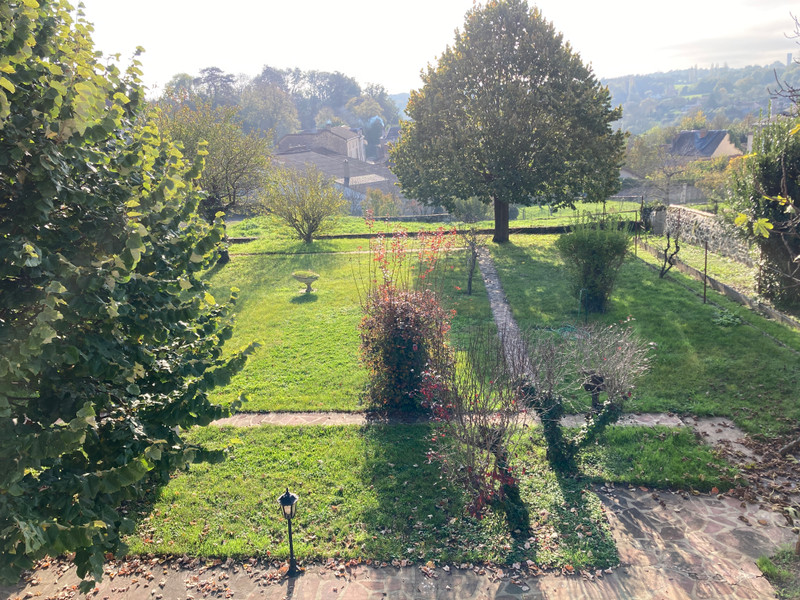 French property for sale in L'Isle-Jourdain, Vienne - €280,000 - photo 1