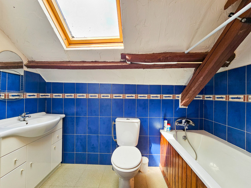 French property for sale in Kerfourn, Morbihan - €275,000 - photo 10