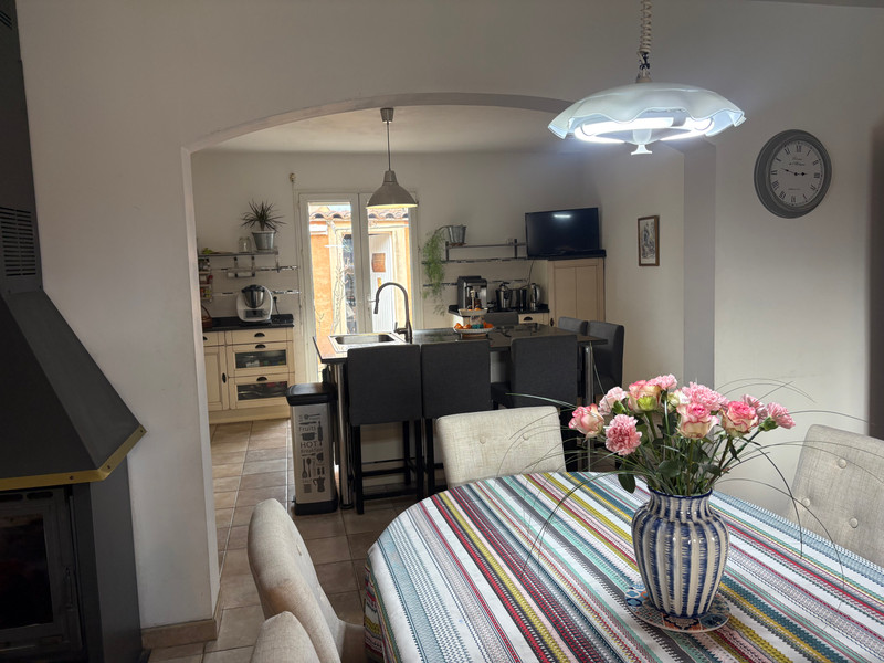 French property for sale in Lauraguel, Aude - €301,799 - photo 4