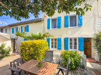 Maison à vendre à Montréal, Aude - 165.000 € - photo 1
