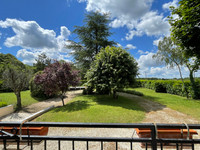 Maison à vendre à Fouqueure, Charente - 178.200 € - photo 5