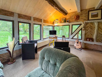 Maison à vendre à Montcuq-en-Quercy-Blanc, Lot - 648.000 € - photo 7