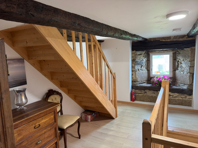French property for sale in Kergrist-Moëlou, Côtes-d'Armor - €256,800 - photo 8