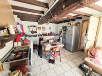 Maison à vendre à Saint-Fraimbault, Orne - 112 000 € - photo 3