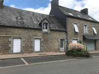 French property, houses and homes for sale in Le Vieux-Bourg Côtes-d'Armor Brittany