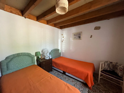 French property for sale in Saint-Vivien, Dordogne - €85,000 - photo 7