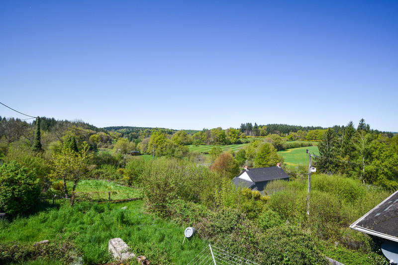 French property for sale in Saint-Victour, Corrèze - €152,600 - photo 12