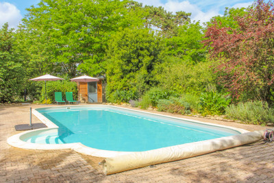 French property for sale in Le Chillou, Deux-Sèvres - €788,000 - photo 14