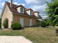 Propriété à vendre à Montagrier, Dordogne - 274 301 € - photo n°4