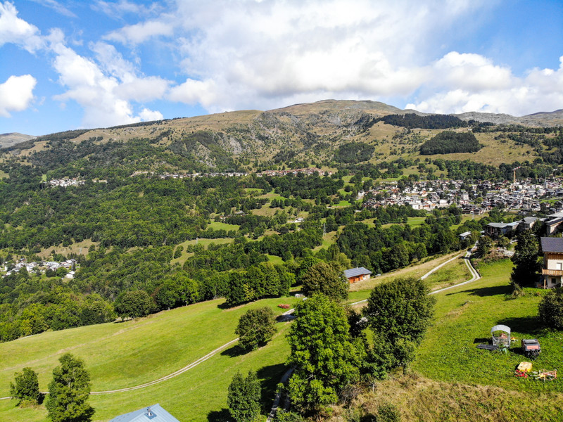 Propriété de ski à vendre - Saint Martin de Belleville - 2 590 000 € - photo 3