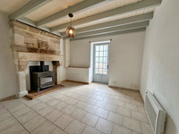 Maison à vendre à Bonnes, Charente - 130.800 € - photo 2