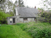 Maison à vendre à Saint-Pierre-de-Jards, Indre - 61.600 € - photo 2
