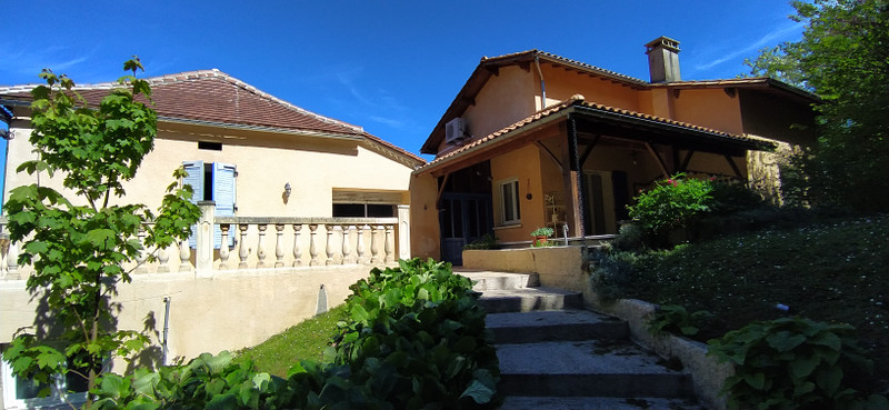 French property for sale in Saint-Sulpice-de-Roumagnac, Dordogne - €1,590,000 - photo 13
