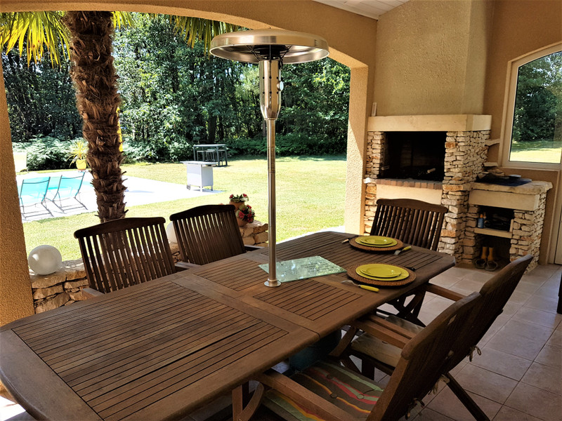 French property for sale in Marsac-sur-l'Isle, Dordogne - €449,500 - photo 6