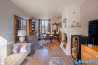 Maison à vendre à Ouroux-en-Morvan, Nièvre - 235.000 € - photo 4
