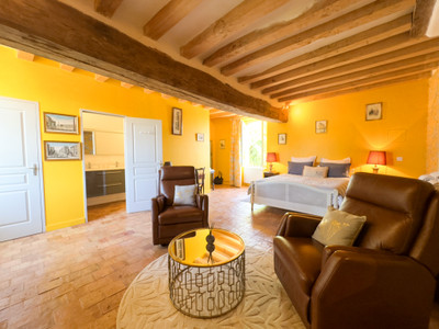 French property for sale in Mûrs-Erigné, Maine-et-Loire - €884,000 - photo 4
