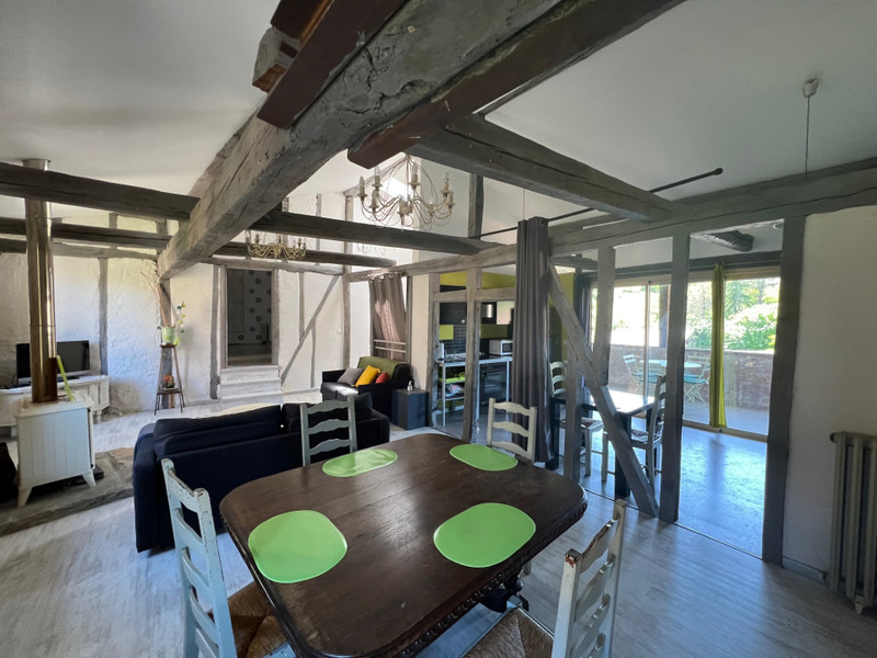 French property for sale in Rivel, Aude - €319,148 - photo 9