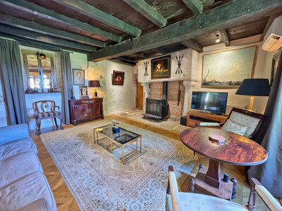French property for sale in Verteillac, Dordogne - €636,000 - photo 4