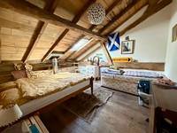 Propriété à vendre à Les Salles-Lavauguyon, Haute-Vienne - 119 900 € - photo n°7
