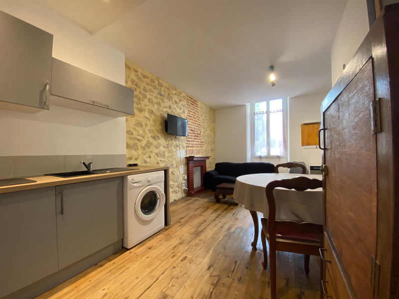 Appartement à Périgueux, Dordogne - photo 1