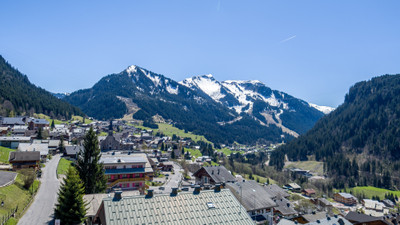 French property for sale in Châtel, Haute-Savoie - €433,000 - photo 5