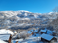 Propriété à vendre à Saint-Martin-de-Belleville, Savoie - 3 950 000 € - photo n°8