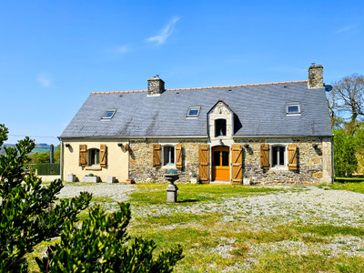 house for sale in Morbihan