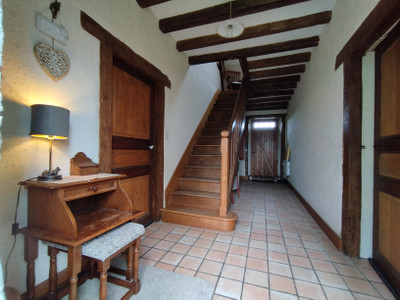 French property for sale in Lussac-les-Églises, Haute-Vienne - €278,200 - photo 13