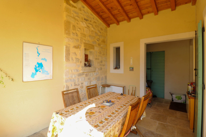 French property for sale in Saint-Hilaire-d'Ozilhan, Gard - €375,000 - photo 12