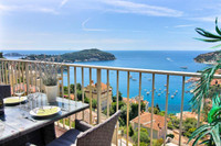 Appartement à vendre à Villefranche Sur Mer, Alpes-Maritimes - 999 000 € - photo 2