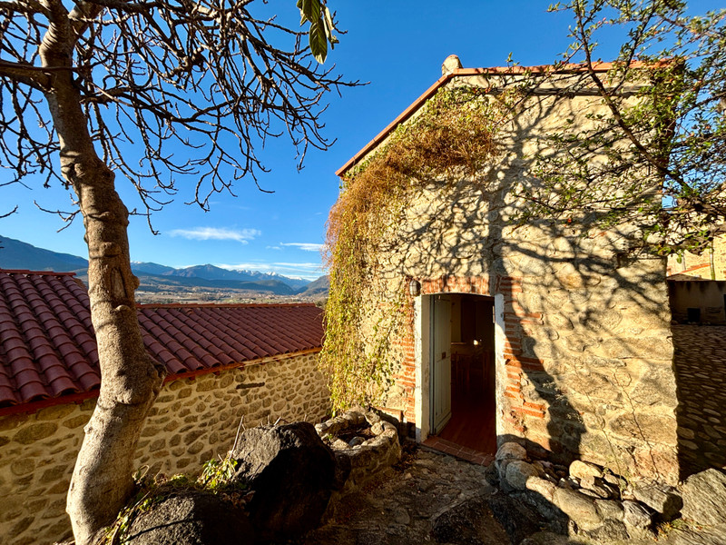 French property for sale in Eus, Pyrénées-Orientales - €110,000 - photo 12