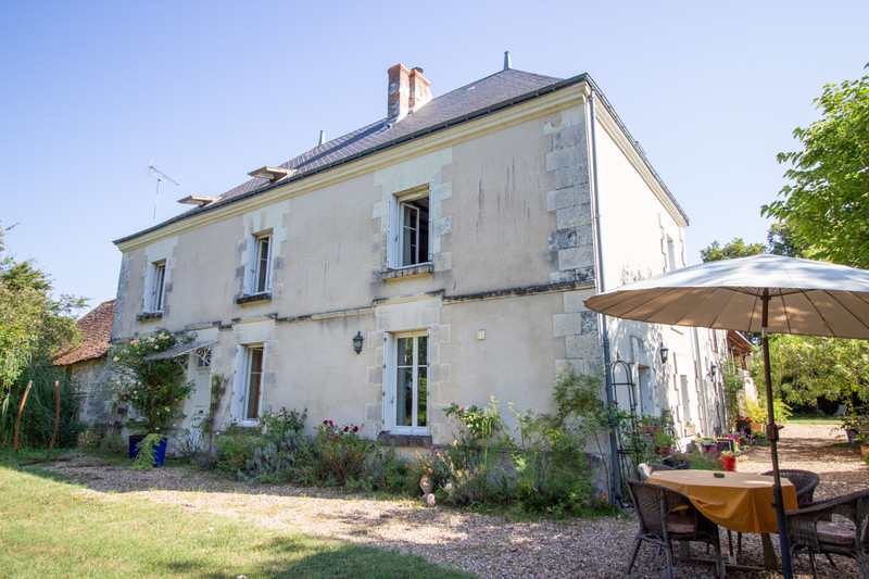 French property for sale in Sepmes, Indre-et-Loire - €670,000 - photo 0
