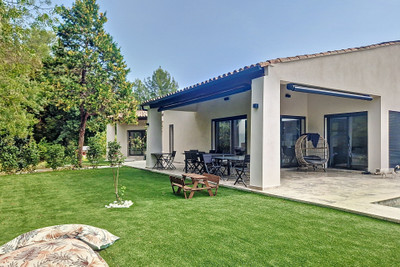 house for sale in Provence-Côte-D'Azur (Provence - Alpes - Côte d'Azur)