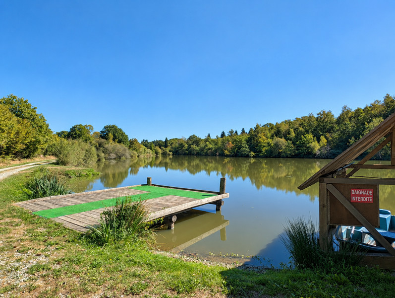 French property for sale in Mialet, Dordogne - €950,000 - photo 2
